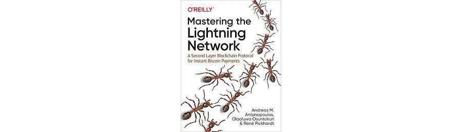 Mastering the Lightning Network PDF